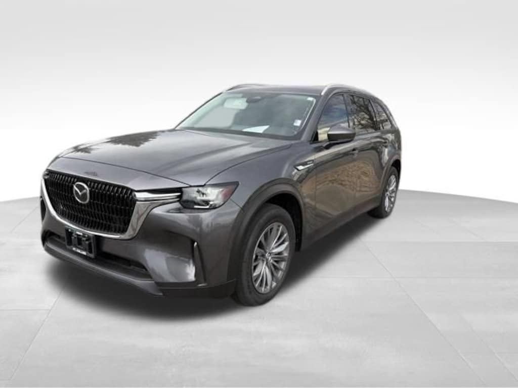 Certified 2024 Mazda CX-90 Phev Preferred SUV