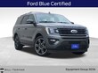  Ford Expedition