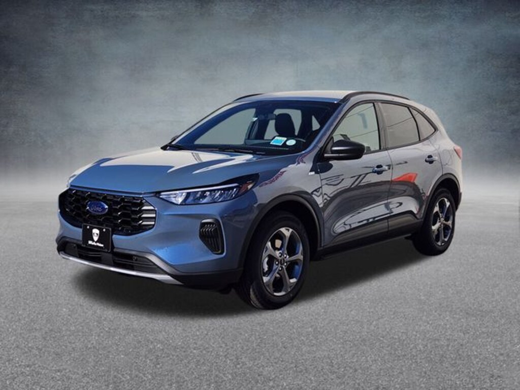 New 2026 Ford Escape ST-Line SUV