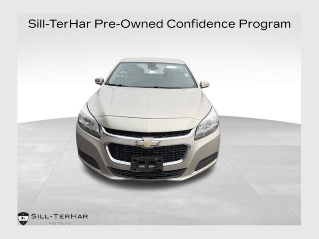 Used 2014 Chevrolet Malibu LT Sedan