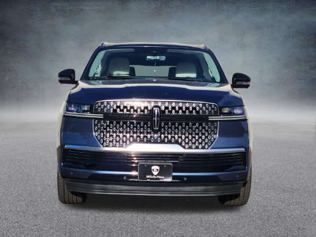 New 2027 Lincoln Navigator L Reserve SUV