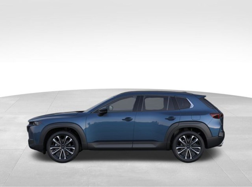 Certified 2026 Mazda CX-50 2.5 Turbo Premium Plus SUV