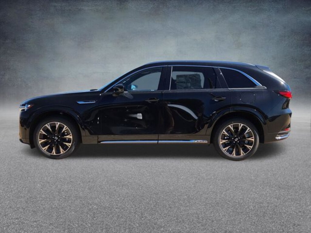New 2026 Mazda CX-90 3.3 Turbo S Premium Plus SUV