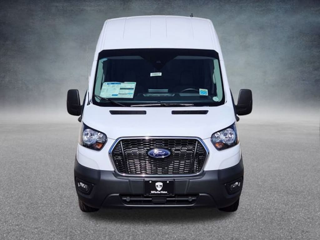 New 2025 Ford Transit-250 Base Cargo Van