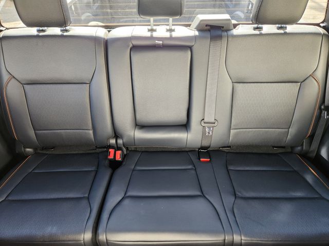 2026 Ford F-350 Super Duty Lariat - Photo 15