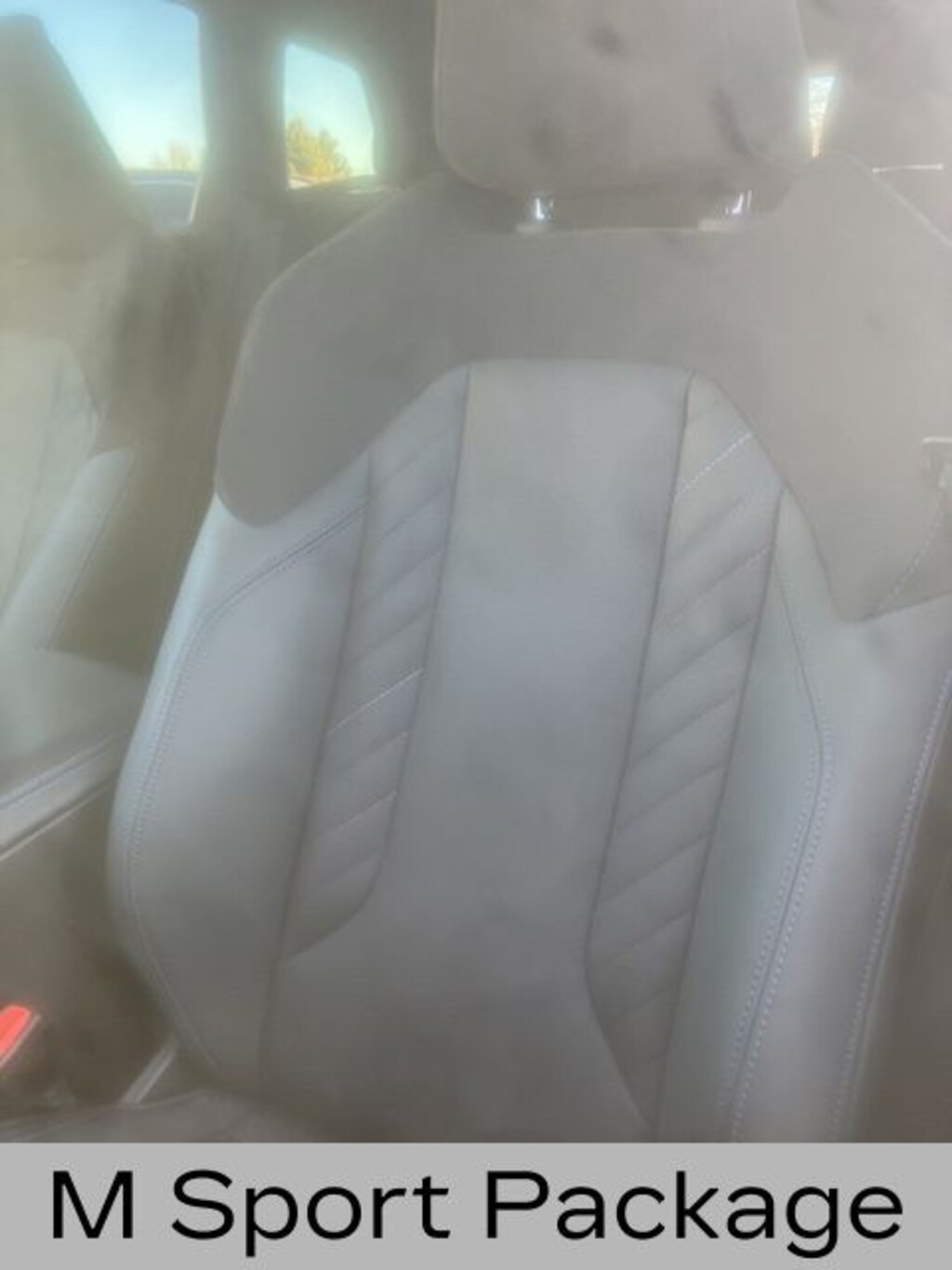 Certified 2025 BMW X3 30 xDrive SUV