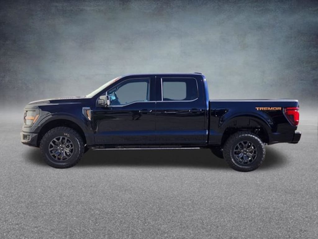 New 2026 Ford F-150 Tremor Truck