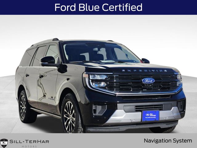 2025 Ford Expedition SUV 