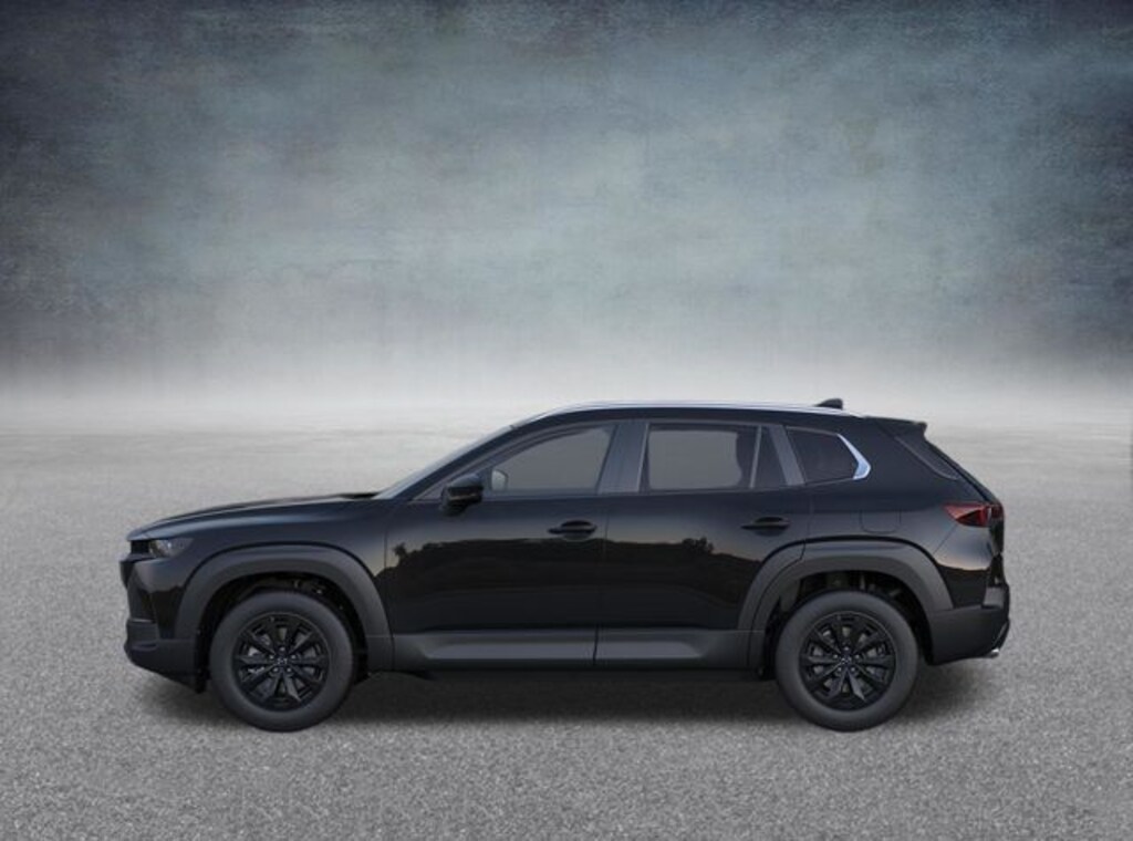 New 2026 Mazda CX-50 Hybrid Preferred SUV