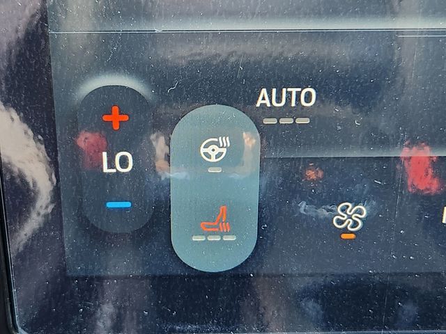 2025 Ford Ranger Lariat - Photo 22