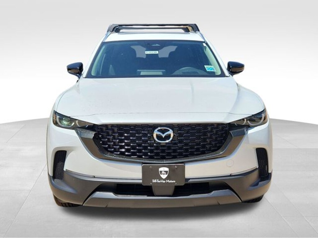 Used 2025 Mazda CX-50 Hybrid Premium Plus SUV