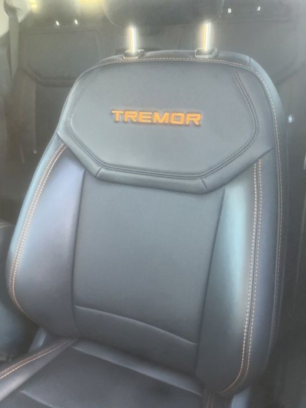 Used 2025 Ford Maverick Tremor Truck