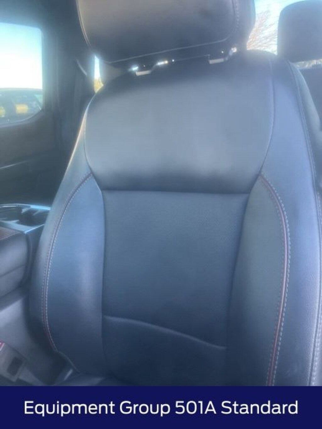 Certified 2023 Ford F-150 Lariat Truck