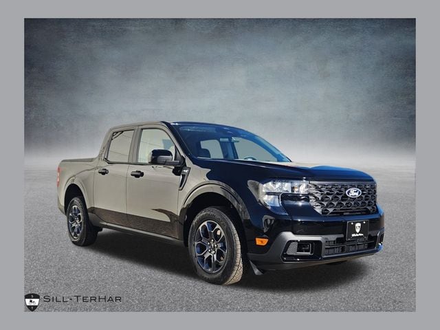 2026 Ford Maverick XLT AWD's photo