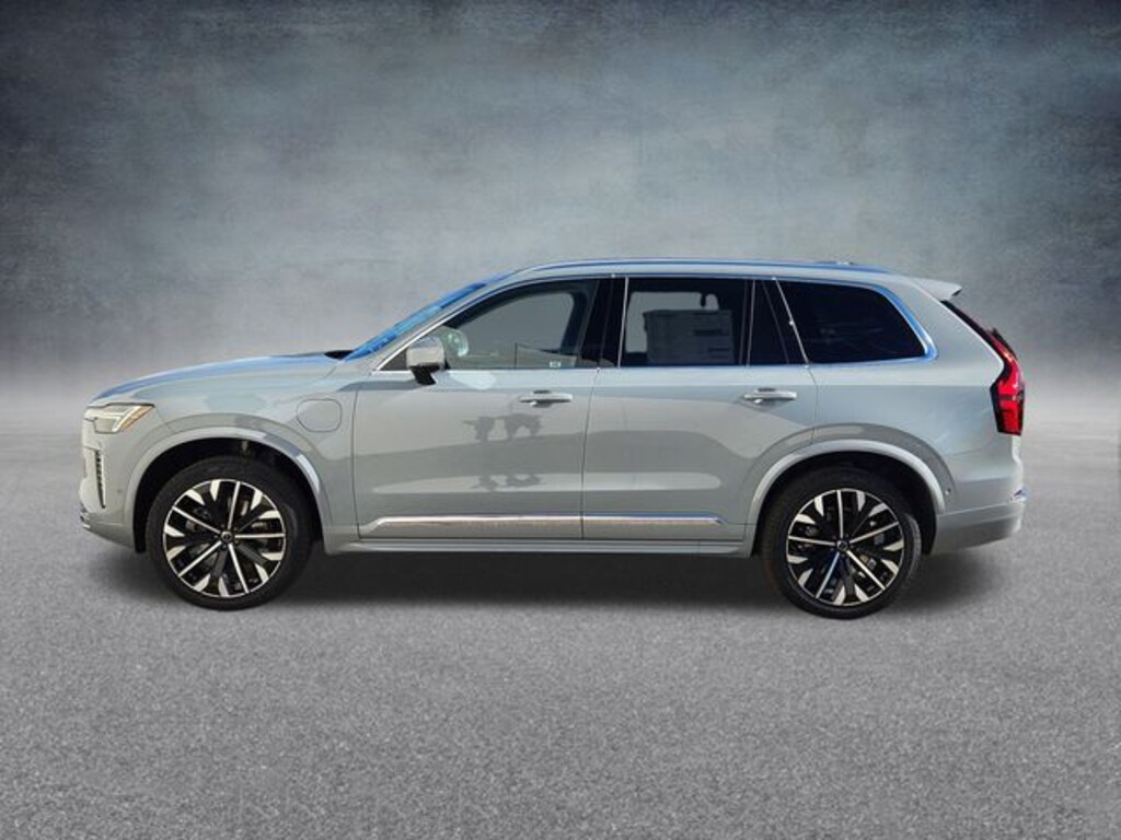 New 2026 Volvo XC90 Plug-In Hybrid T8 Ultra SUV