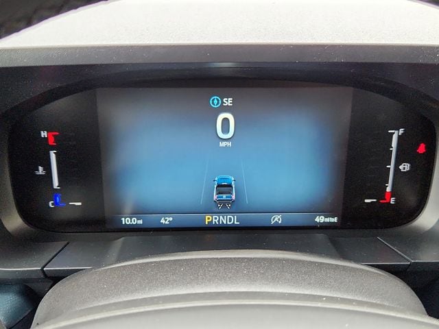 2025 Ford Maverick XLT - Photo 20