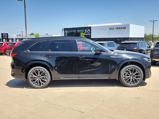 2025 Mazda CX-70 3.3 Turbo Premium Plus photo 2