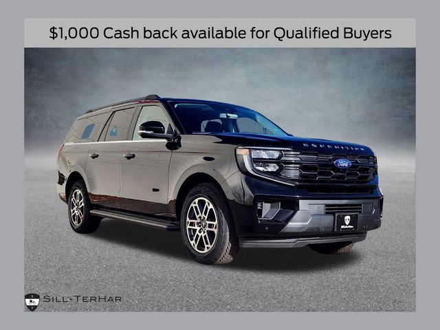 2025 Ford Expedition Active's photo