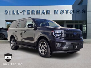 2025 Ford Expedition Active SUV