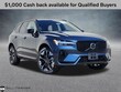  Volvo XC60 Plug-In Hybrid