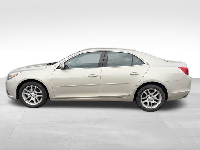 Used 2014 Chevrolet Malibu LT Sedan
