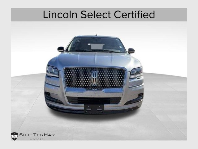 2024 Lincoln Navigator