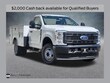  Ford F-350SD