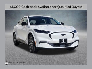 2026 Ford Mustang Mach-E Premium SUV