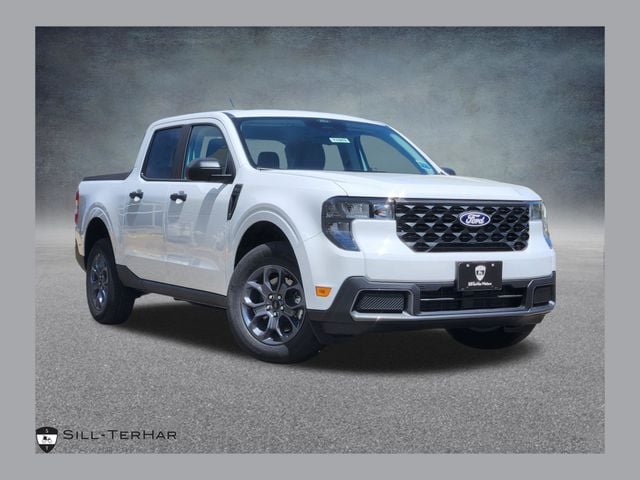 2026 Ford Maverick XLT AWD's photo