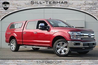 New Ford Inventory Sill Terhar Motors Inc In Broomfield