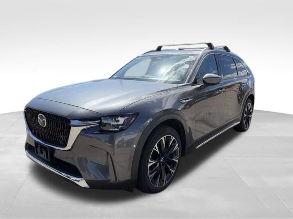 Used 2024 Mazda CX-90 Phev Premium SUV