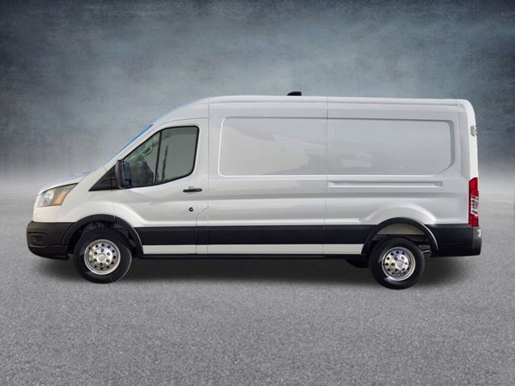 New 2026 Ford Transit-250 Base Cargo Van