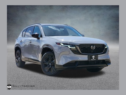 2026 Mazda CX-5 2.5 S Premium Plus SUV