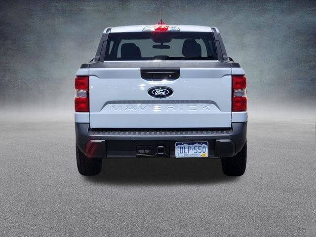 2025 Ford Maverick XLT - Photo 6