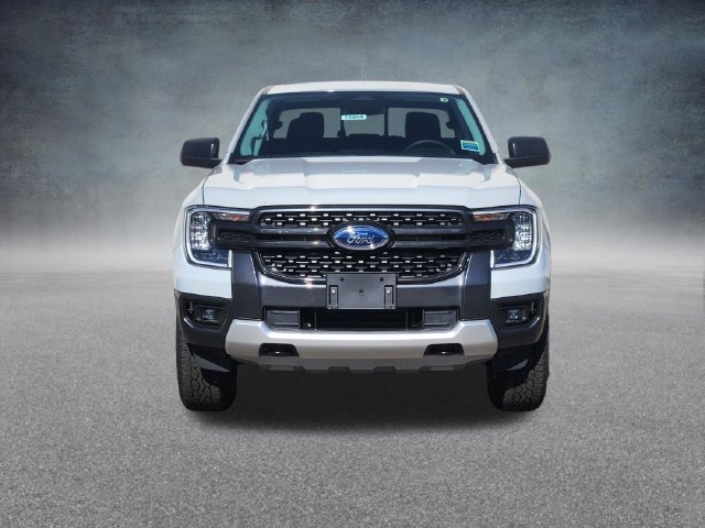 New 2026 Ford Ranger XLT Truck