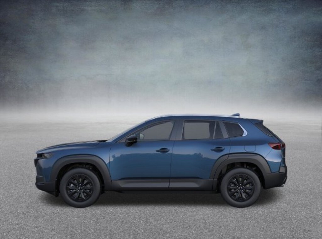 New 2026 Mazda CX-50 Hybrid Preferred SUV