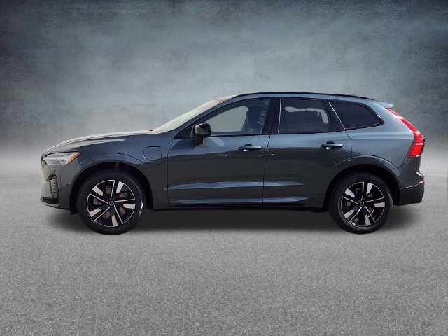 New 2026 Volvo XC60 Plug-In Hybrid T8 Plus SUV