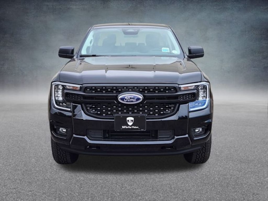 New 2025 Ford Ranger XL Truck