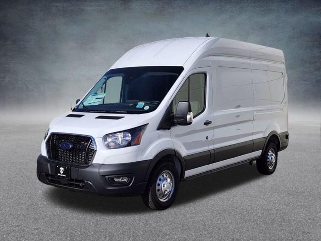 New 2025 Ford Transit-250 Base Cargo Van