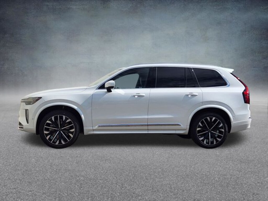 New 2026 Volvo XC90 B6 Ultra SUV