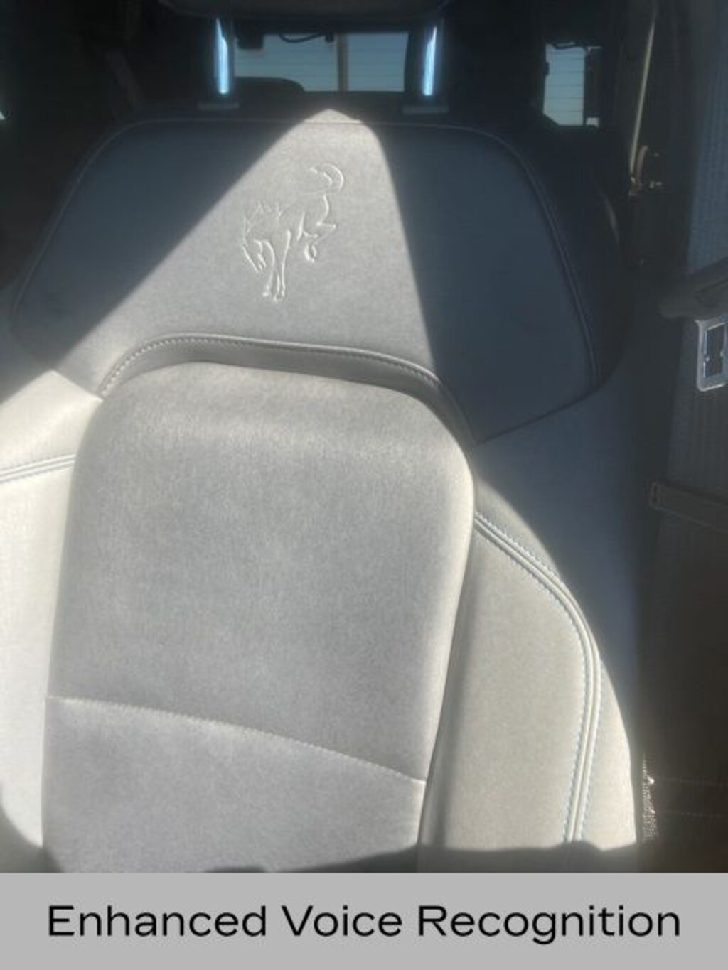 Used 2023 Ford Bronco Black Diamond SUV