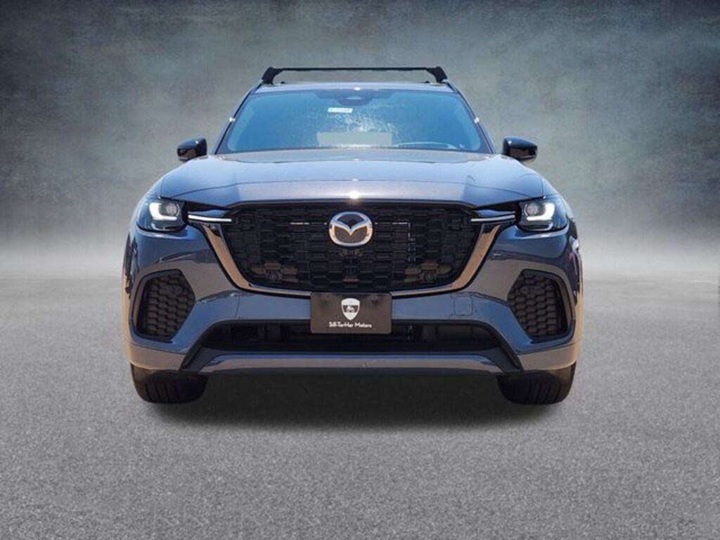 New 2026 Mazda CX-70 3.3 Turbo S Premium SUV