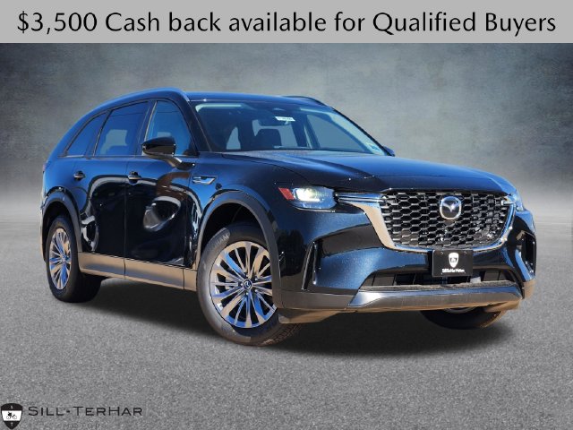  Mazda CX-90