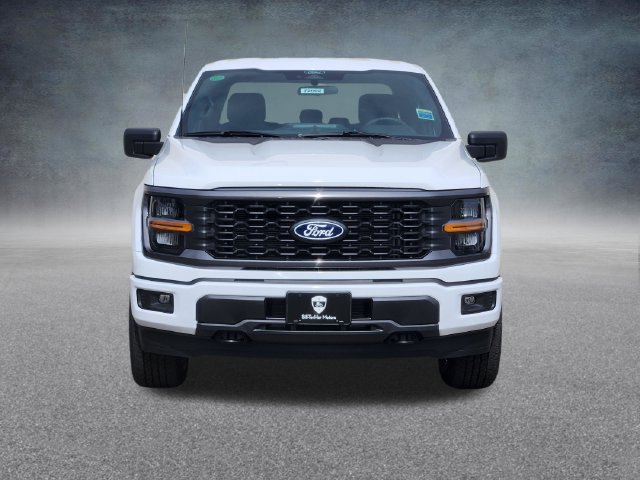 New 2026 Ford F-150 STX Truck