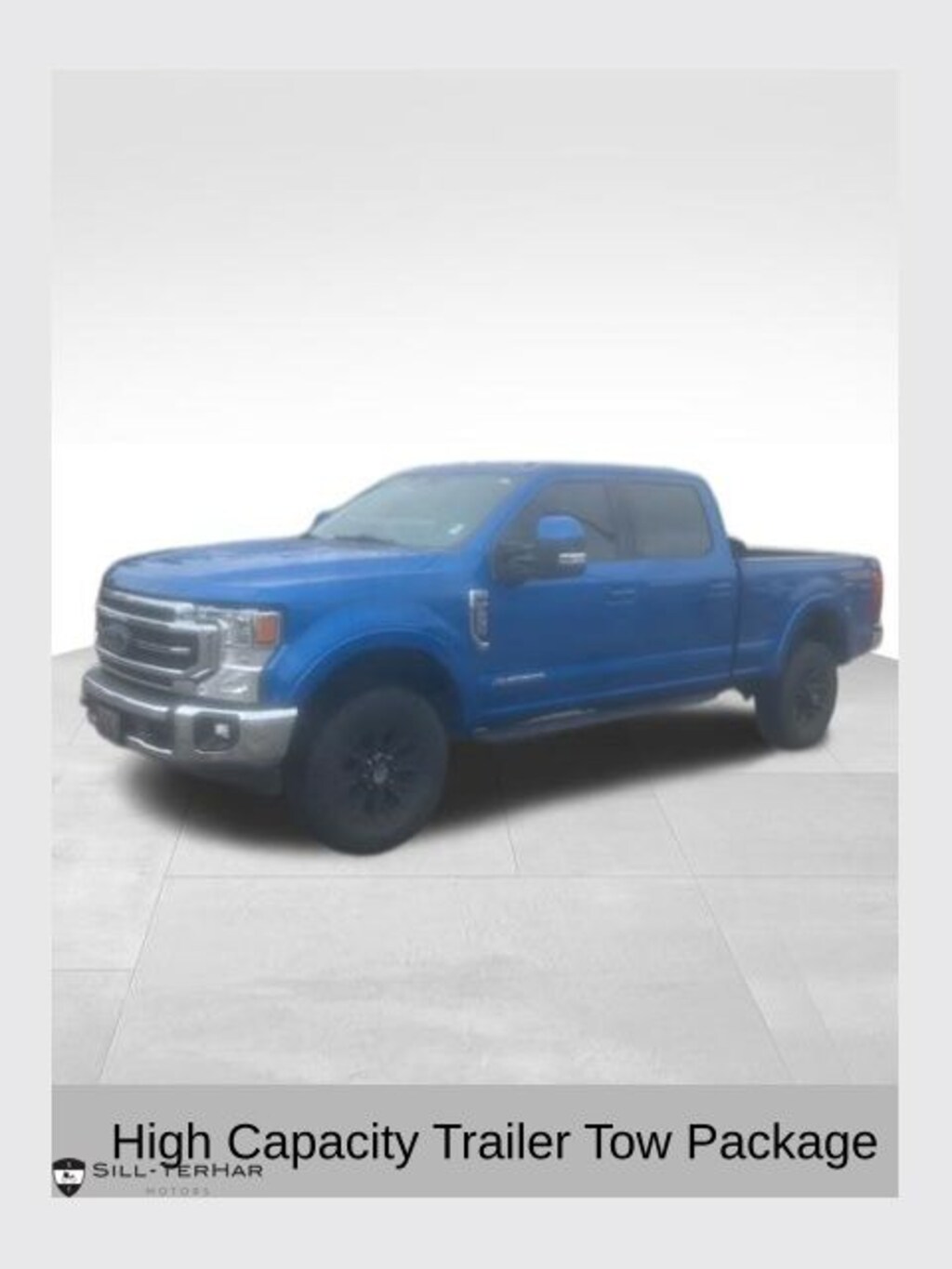 Used 2020 Ford F-250SD Lariat Truck