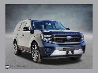 2026 Ford Expedition Platinum SUV