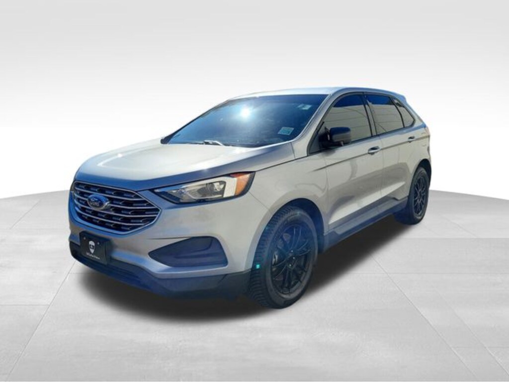 Used 2020 Ford Edge SE SUV