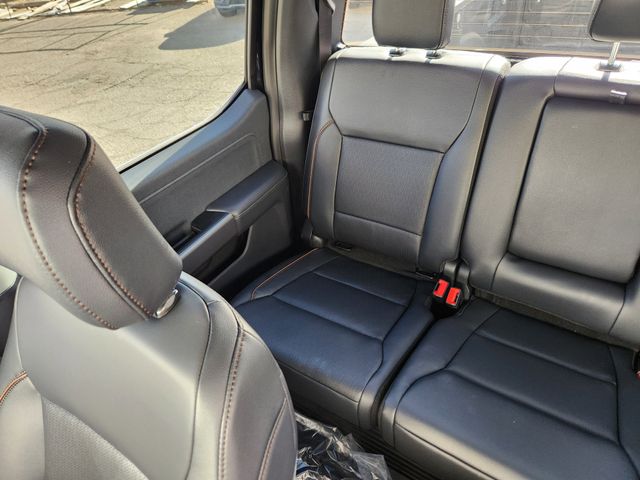 2026 Ford F-350 Super Duty Lariat - Photo 14