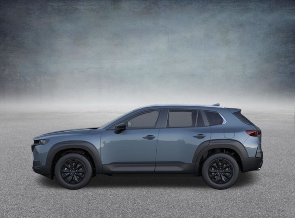New 2026 Mazda CX-50 Hybrid Preferred SUV