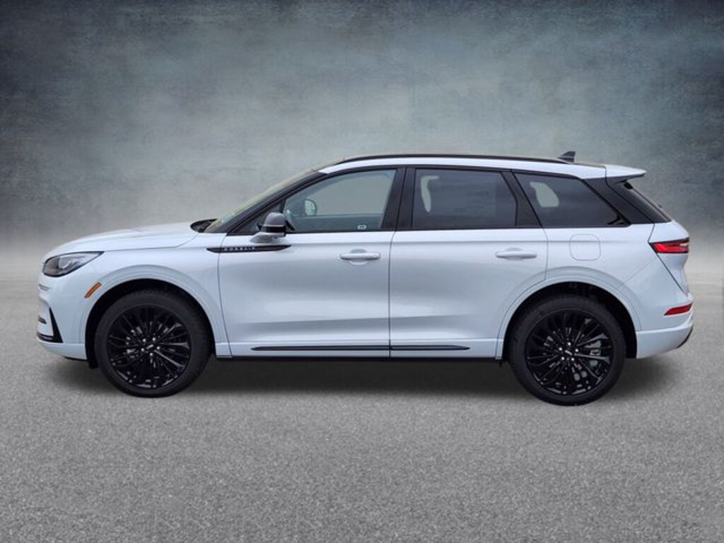 New 2026 Lincoln Corsair Premiere CROSSOVERS